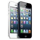 Apple iPhone 5 16GB Black White Smartphone Factory GSM Unlocked T Mobile AT